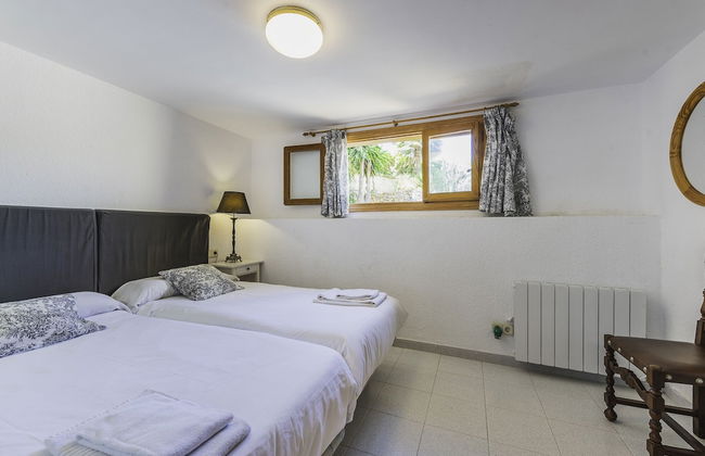 Casa Padrino, Piscina Privada, WiFi, Cerca de la playa - Foto 15