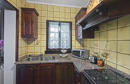 VECCHIA FAVOLA HOUSE - Foto 43