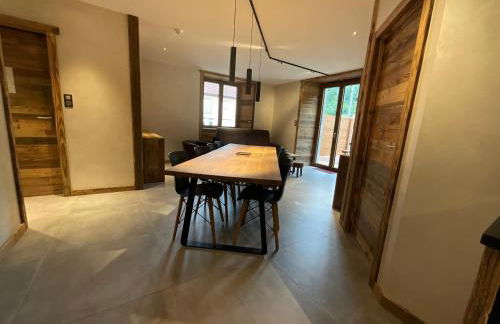 Gite Roche Des Ducs avec Piscine toute l'année, Spa, Sauna, Hammam - Foto 65