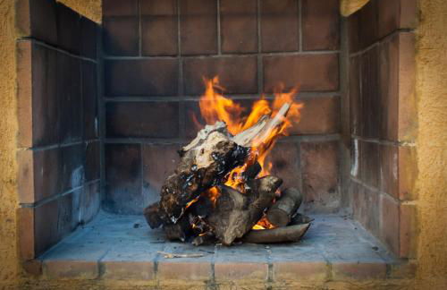 Casa Amparo - Alquiler íntegro con encanto en Alicante - Foto 57