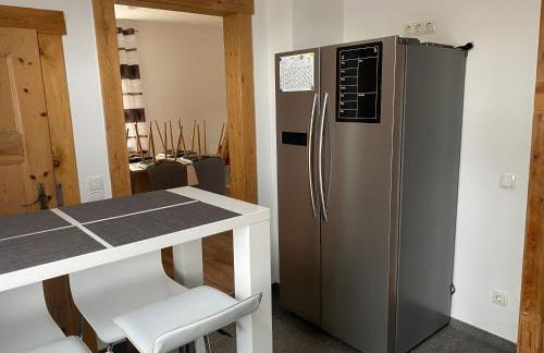 Ferienwohnung mit 4 Schlafzimmer oder 10 Schlafmöglichkeiten - Photo 6