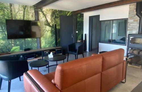 Beach house Maison de plage les pieds dans l eau - Photo 18