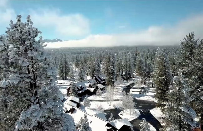 The Cottages at Old Greenwood - Foto 51