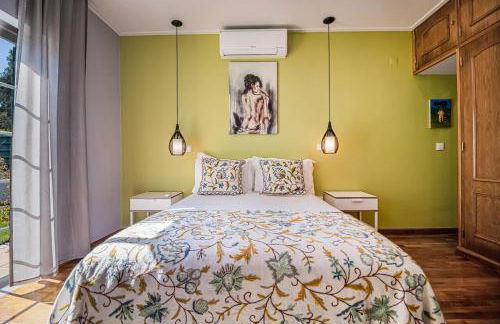 Spacious villa in Sesimbra with a private year-round pool - Foto 26