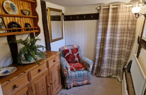 Delightful 3bed thatched Cottage - Foto 28