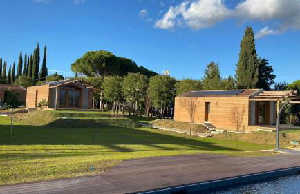 Agriturismo Pieve del Castello - Foto 23