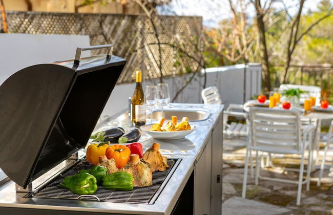 Platres Forty Pine Trees Cottage - Foto 39