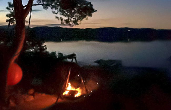 6 Person Holiday Home in Mosterhamn - Foto 19