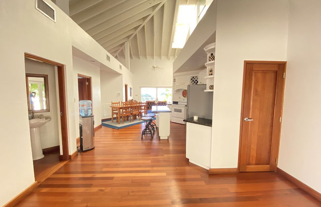 Sea Vue Luxury Vacation Condominiums - Foto 41