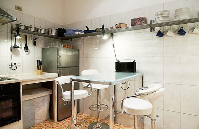 Gaestezimmer am Hansaplatz - Foto 13