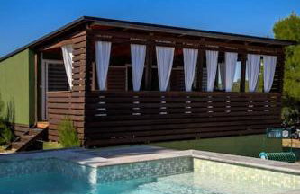 Cozy and Chic Little House with Pool Ivinj-2 - Foto 58