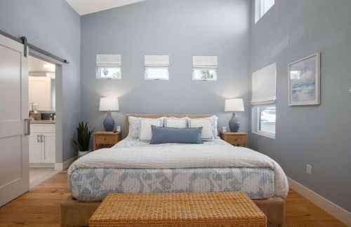 Walk to Beach Luxury Home Walk to Restaurants villa - Foto 64