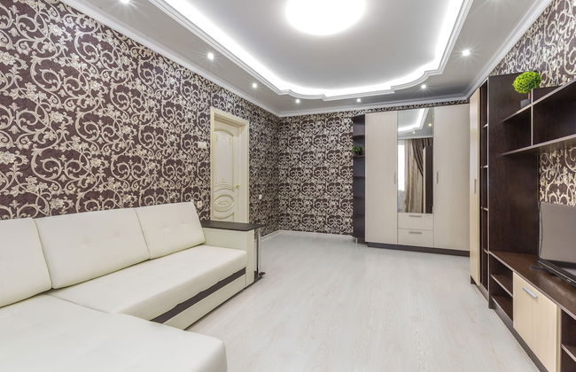 Inndays on Novocheremushkinskaya 57 - Foto 10