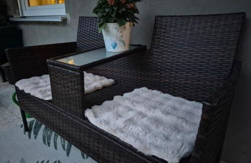 Modern and idyllic apartment - Foto 15