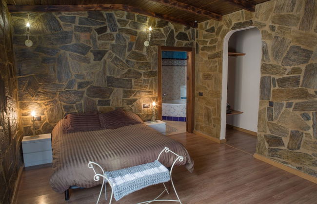 Casa Rural Vaelico - Foto 1