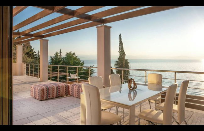 Corfu Dream Holidays Villa - Foto 51