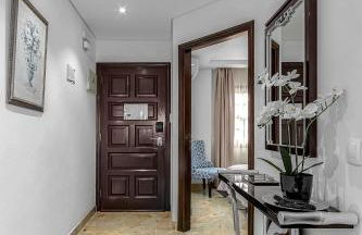 Ocean View Apartment in Albatros Golf del Sur - Photo 22