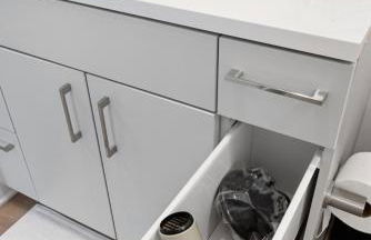 Luxury Lil' Italy 2BR, Sleeps 6 Free, Parking Gym - Foto 25