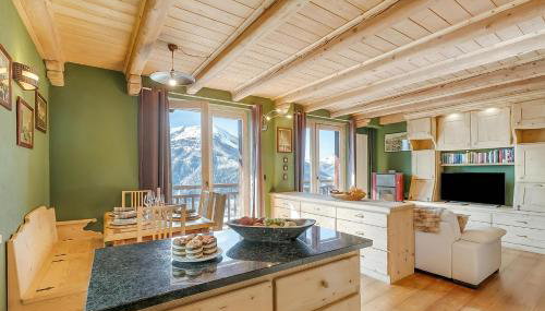 Baita Delle Stelle - Happy Rentals - Foto 4, Other