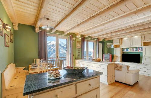 Baita Delle Stelle - Happy Rentals - Foto 4