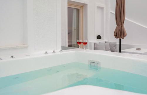 Commercio Suites Santorini - Foto 4