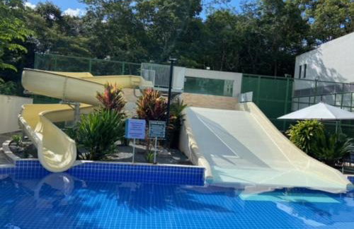 Park Veredas Flat Service - Foto 42