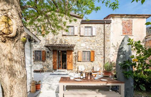 GuestHost - La Casa delle Cinque Lune - Quiet Escape - Foto 19