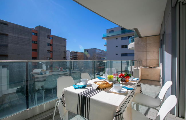 Prestige du Lac 27 in Lugano - Foto 51