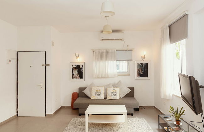 2Rooms Perfect Location 1Min to Beach - Photo 16