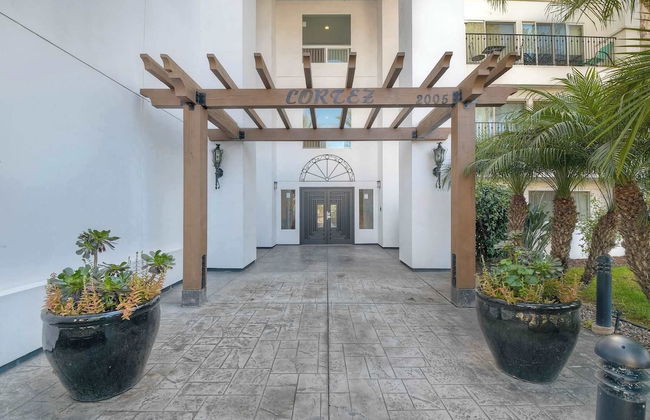 Southern Exposure w/ Private Balcony - Foto 38