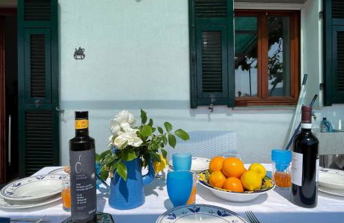 Holiday Home Casa Sylvie by Interhome - Foto 90