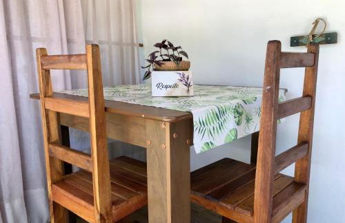 Bungalos Orion a 150 m Praia do Espelho - Foto 50