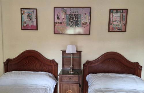 Villa con piscina VILLA ALICIA LA PERLA INDIANA - Foto 43