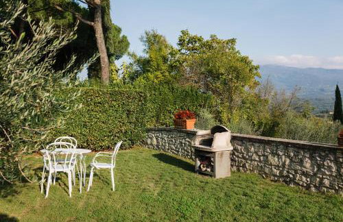 Agriturismo Fattoria Pagnana Wine & Pool - Foto 40