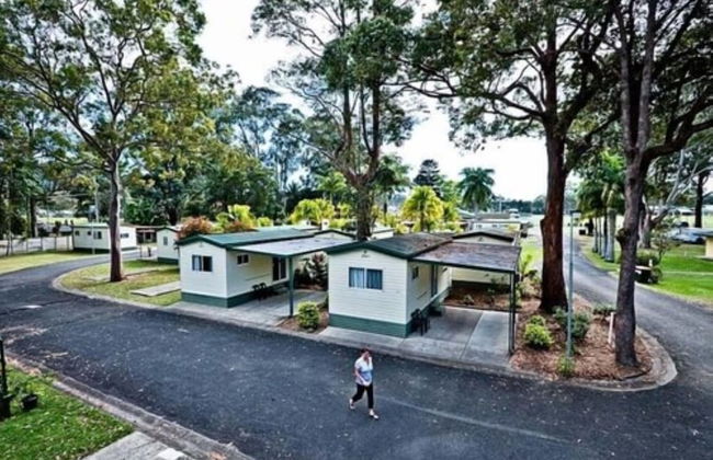 Reflections Coffs Harbour - Holiday Park - Foto 33