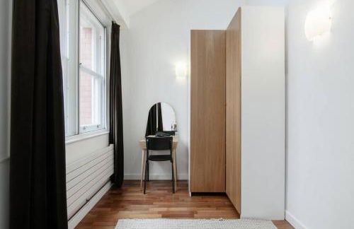 City Superhost - Northern Quarter Loft Conversion - Foto 12