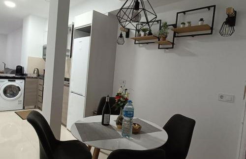 MalvaLindaBeach Loft Benlliure Malvarrosa/Patacona - Photo 59