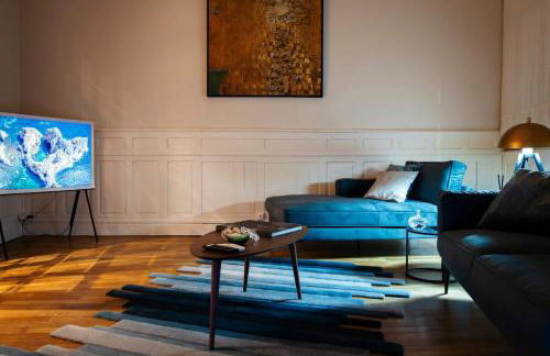 Hédoné Suite de luxe et Spa privatif - Foto 7