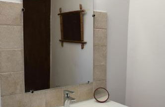 typical mas provençal with swimming pool in a small hamlet near mouriès in the alpilles in provence- 8 persons - Foto 54