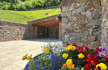 Bon Chalet Tirano Apartment - Photo 36