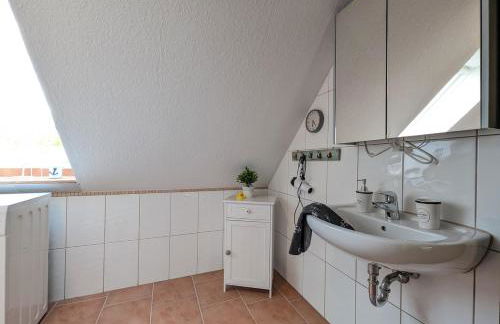 Cozy NordseeNest mit Garten&Parkplatz - Foto 21