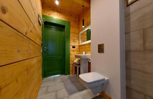 Domy Nad Drawskim - Foto 69