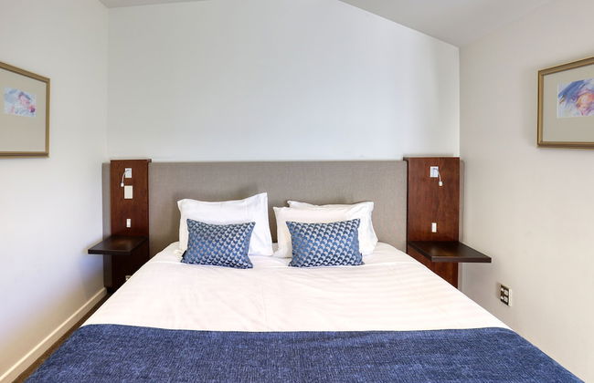 Garden Court Suites And Apartments - Foto 27