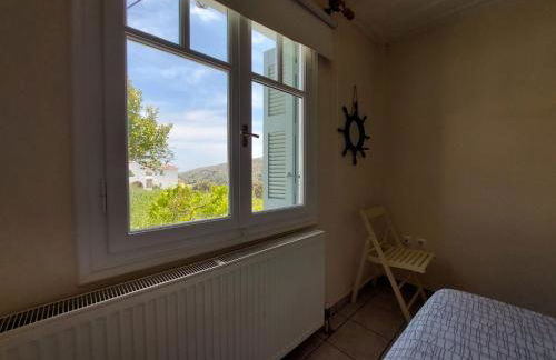 Palaiokrassa sunny appartment - Foto 11