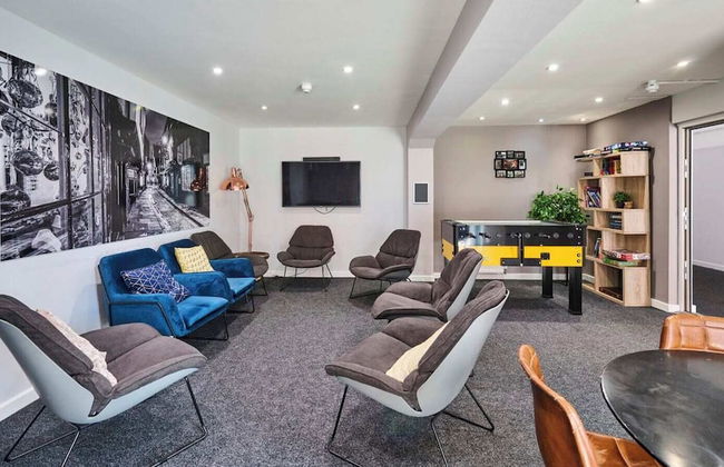 Student Only The Boulevard - Foto 2