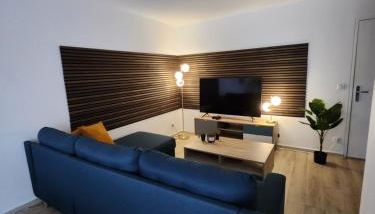 Appart tout confort & équipé TT - Foto 2