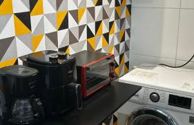 Apartamento aconchegante próximo à Faculdade Fundação ABC FAENG e Rodovia Anchieta - Foto 10