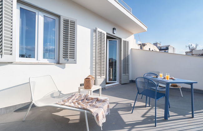 Attico 37 Apartments - Foto 44