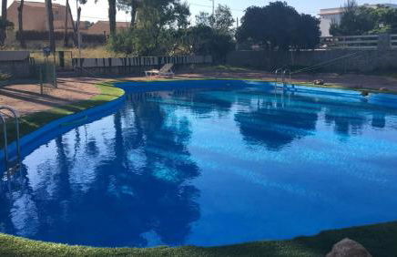 Villa Entrenaranjos - Foto 20