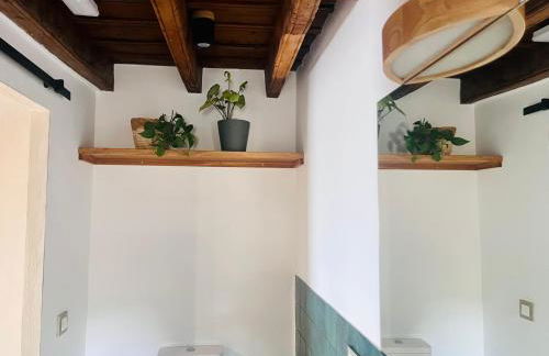 Casa rural Mas Arimany - Photo 21